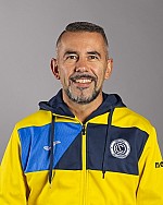 Fabrizio Mazzer Fabrizio Mazzer